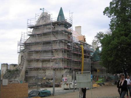 l'ambition du projet