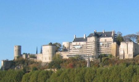 travaux des logis royaux